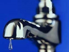 Подключение нового участка водопровода