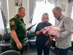 Воткинские десантники Андрей Мочалов и Владислав Мучницин, погибшие в специальной военной операции на Украине, посмертно представлены к ордену Мужества