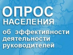 Оцени деятельность Главы МО "Город Воткинск" в несколько кликов