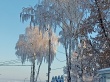 Погода продолжает испытывать нас на прочность. После резкого потепления Удмуртию ждет такое же резкое похолодание