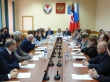Круглый стол «Общество и власть» прошел в Воткинске