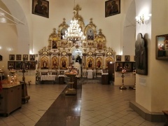 Праздник Пасхи