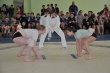 Большинство наград забрали воткинские сумоисты