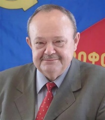 Не стало Виктора Леонидовича Телегина