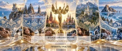 ПРЕДПРИНИМАТЕЛЬ ГОДА - 2026: ФИНАЛЬНЫЙ ЭТАП ПРИЁМА ЗАЯВОК