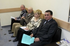 Личный прием по вопросам ЖКХ