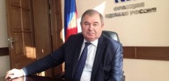 Алексей Прасолов возглавил Госсовет Удмуртии