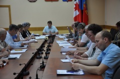 В Воткинске не хватает водителей автобусов