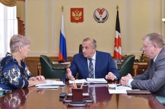 Информация для садоводов