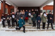 Зимние соревнования по футболу в Воткинске станут традиционными