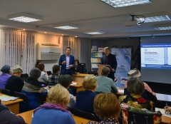 В Воткинске пройдут бесплатные семинары по общественному контролю в сфере ЖКХ для жилищных активистов