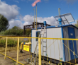 Сразу три улицы района Вогулка подключили к газу