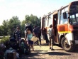 Изменения в расписании сезонных автобусных маршрутов