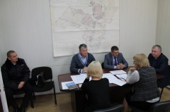 Подготовка к Новому году