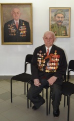 Ушел из жизни Гладиков Иван Васильевич