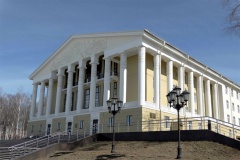 День работника культуры