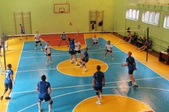 Анонс спортивных мероприятий