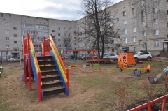 И детям веселее, и взрослым удобнее!