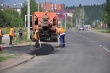 Воткинская дорожная сеть преображается