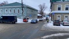 По сведениям синоптиков, с 27 февраля по 2 марта прогнозируются неблагоприятные метеорологические явления