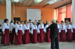 Поклонимся великим тем годам…