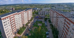 Жители многоквартирных домов могут получить грант до 200 тысяч рублей на ремонт и благоустройство!