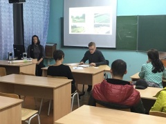 Инициатива жителей – обустройство спортивной площадки