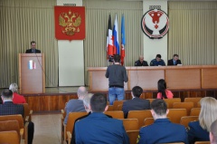 Итоги подведены, новые задачи намечены
