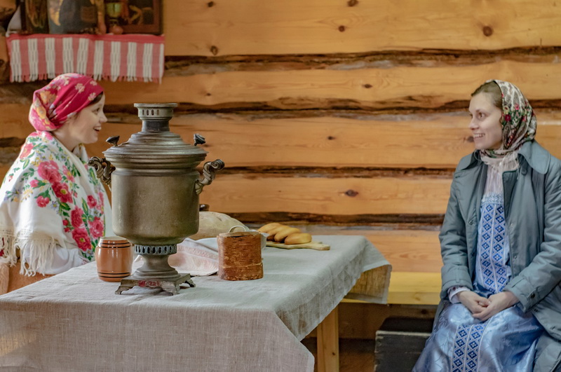 За чаем не скучаем.jpg