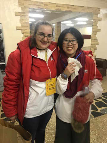 Kobayashi Yumi из Японии.jpg