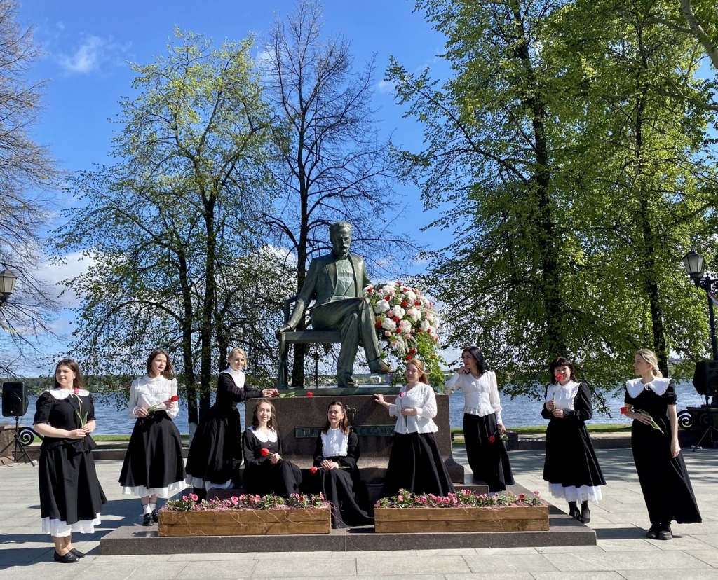 День с Чайковским .JPG