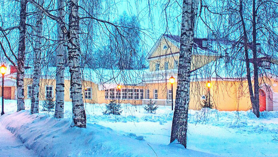 Новый год на родине П.И. Чайковского .JPG