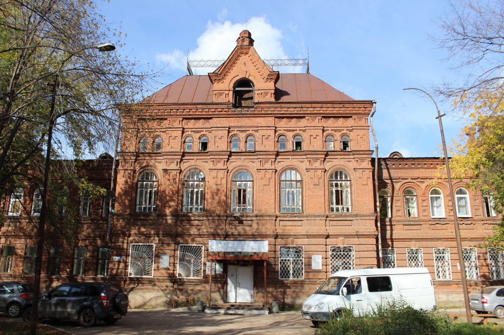 18.Городская поликлинника № 2. 2015г.JPG