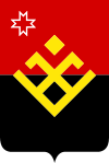 Малая Пурга
